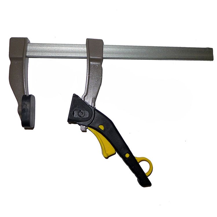 Зажимной инструмент Master 3D, Струбцина быстрозажимная с трещёткой RF-Clamp 220x75
Зажимной инструмент Master 3D, Струбцина быстрозажимная с трещёткой RF-Clamp 220x75