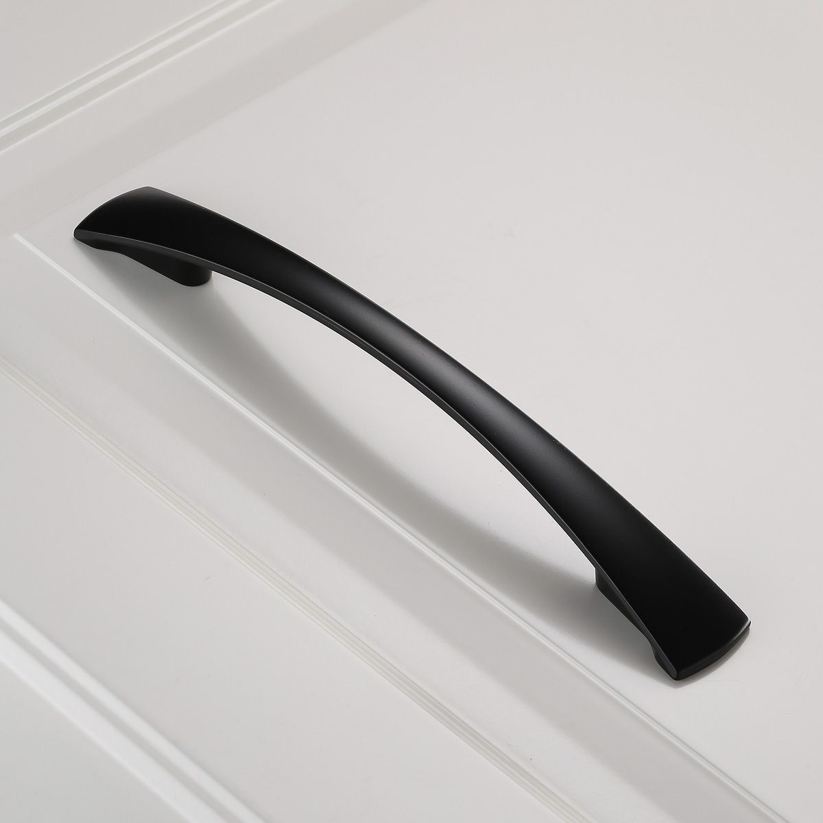 Ручка UZ Z10-128 черный матовый GTV 18603 - фото 6