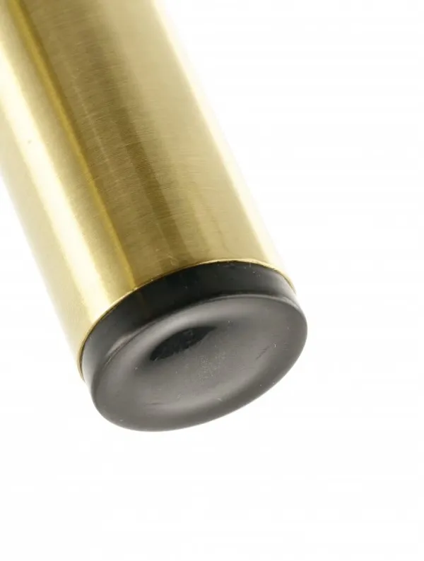 Ножка мебельная RONDA Simple h-150мм, брашированное золото GTV, цвет золото брашированное NM-RONDA-S-150-18 26355 - фото 5