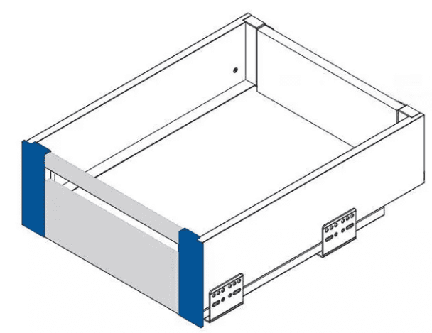 Комплект pro design panel мдф