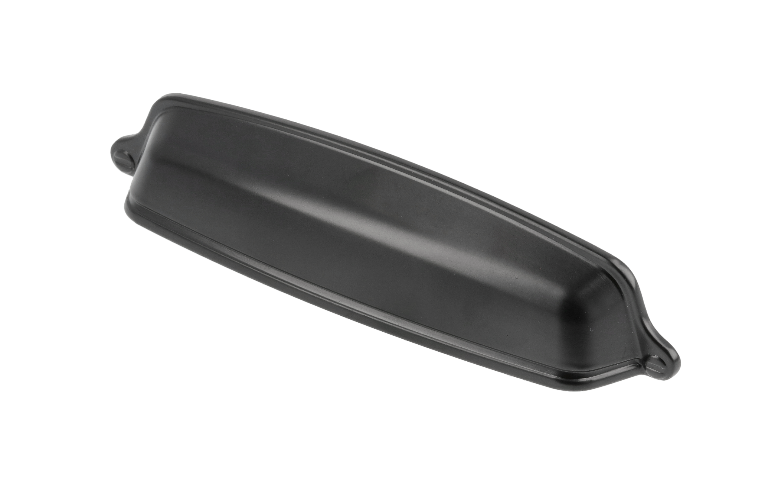 Ручка EVER L-128, черный матовый GTV 18641 - фото 1