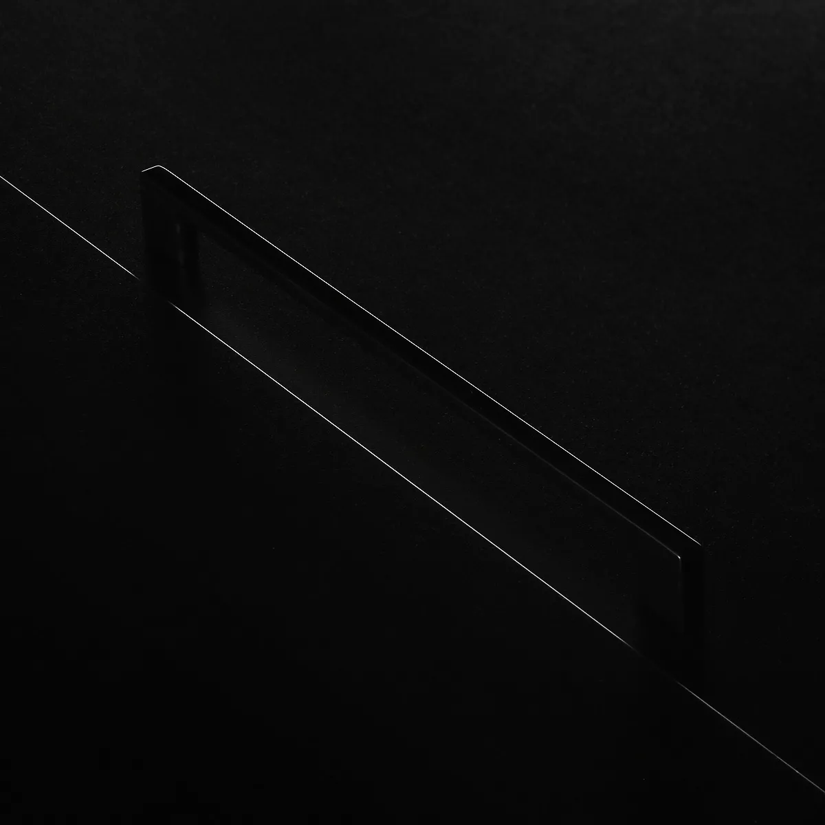 Ручка UZ 819-256 черный глянцевый GTV 14830 - фото 5