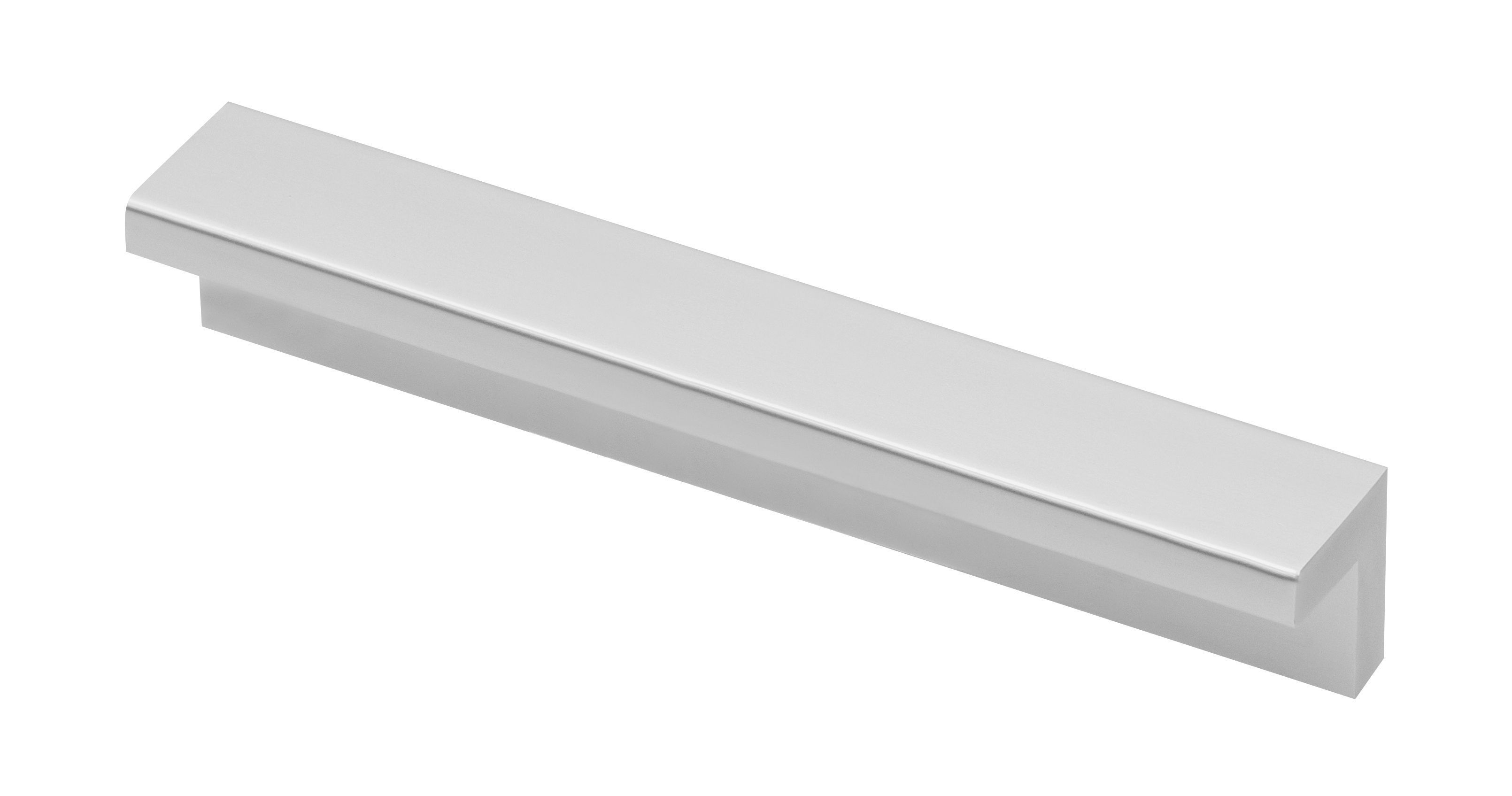 Ручка мебельная алюминиевая UA-A03/096 алюминий GTV