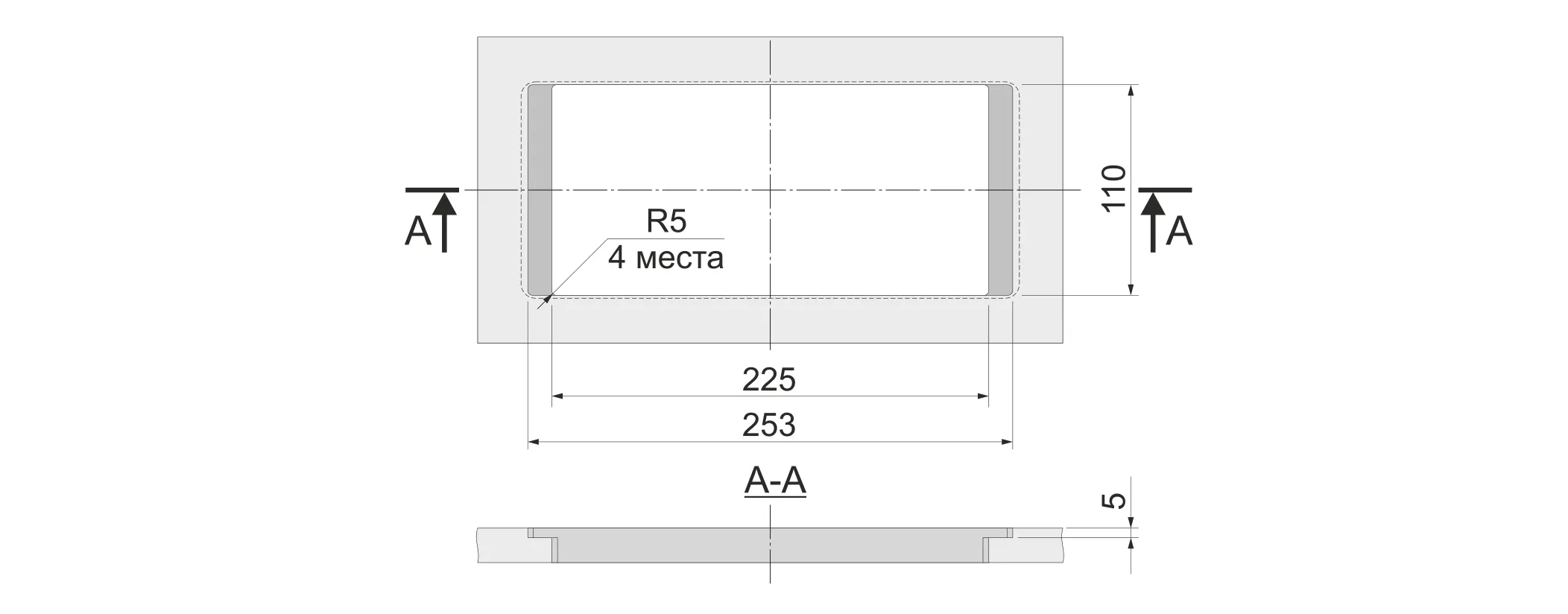 Блок розеток прямоугольный выдвижной 2 розетки(Schuko), 2xSCHUKO+2 USB+1  RJ45+2 HDMI, 1,8м,черный 11.800.02.042 купить в Санкт-Петербурге -  GTV-Меридиан