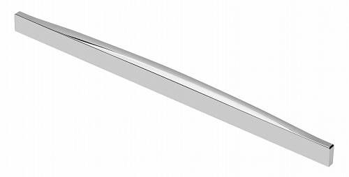 Ручка KATANIA 320 мм, хром — купить оптом и в розницу в интернет магазине GTV-Meridian.