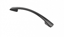 Ручка UZ Z10-96 черный матовый — купить оптом и в розницу в интернет магазине GTV-Meridian.