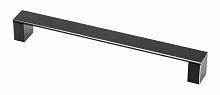 Ручка мебельная алюминиевая ARES 224 черный — купить оптом и в розницу в интернет магазине GTV-Meridian.