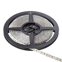 Светодиодная лента Led Crystal 2835, 120 д/м, 9,6W, 12V, IP44, холодный белый, влагозащищенная — купить оптом и в розницу в интернет магазине GTV-Meridian.