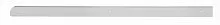 Планка боковая торцевая L-образная-2 (правая) 28 мм — купить оптом и в розницу в интернет магазине GTV-Meridian.