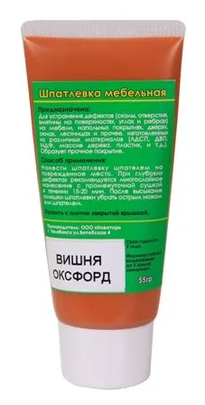 Можно ли использовать шпаклевку после заморозки